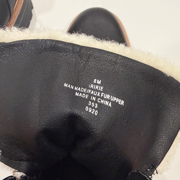 Indigo Rd Boots - Picture 3 of 3